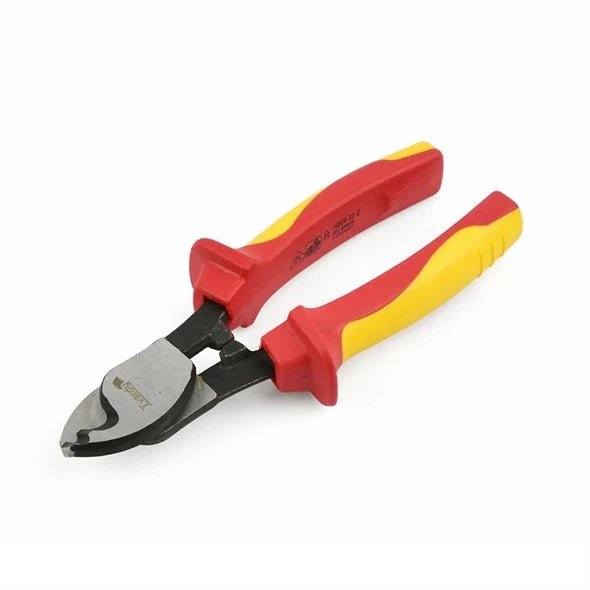 06610243.jpg Alicate de corte diagonal, VDE, TVARDY