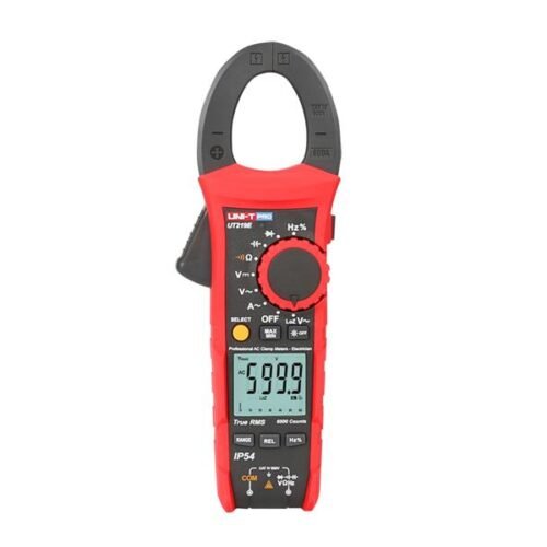 Alicate Amperímetro UNI-T UT219E PRO