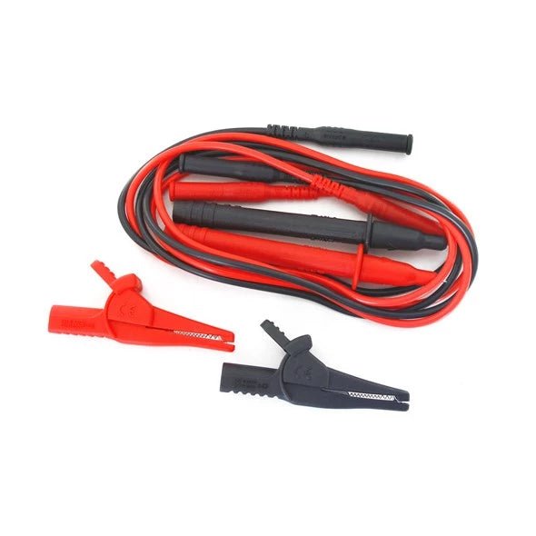 07720237-5.jpg Medidor de Resistência de Isolamento UNI-T UT505B