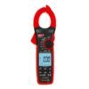 Amperímetro de Gancho UNI-T UT207B