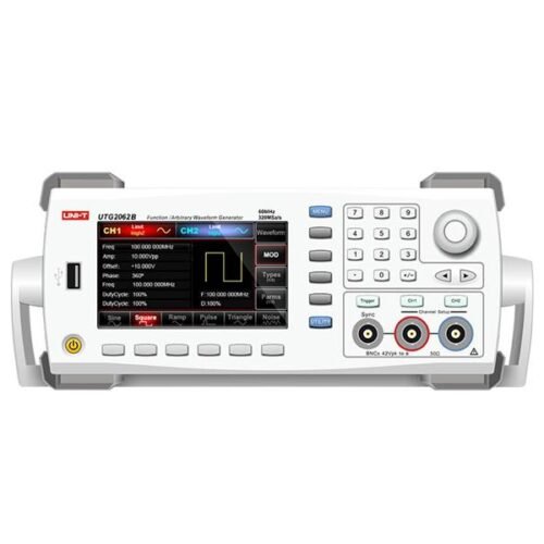 Gerador de Funções UNI-T UTG2062B