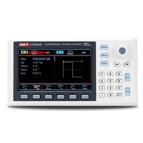 Gerador UNI-T UTG962E