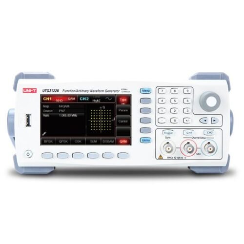 Gerador de Funções UNI-T UTG2122B
