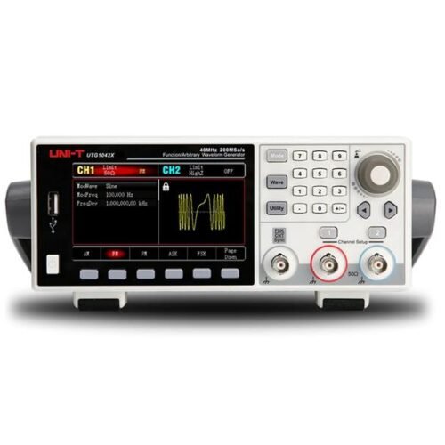 Gerador UNI-T UTG1042X