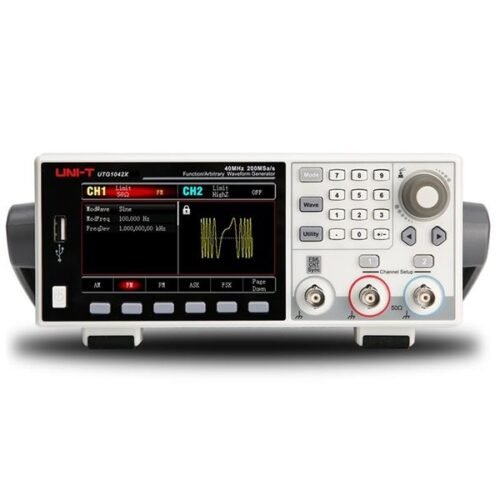 Gerador UNI-T UTG1022X