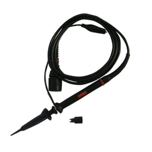 07740045.jpg Sonda de Teste de Osciloscópio UNI-T 100MHz