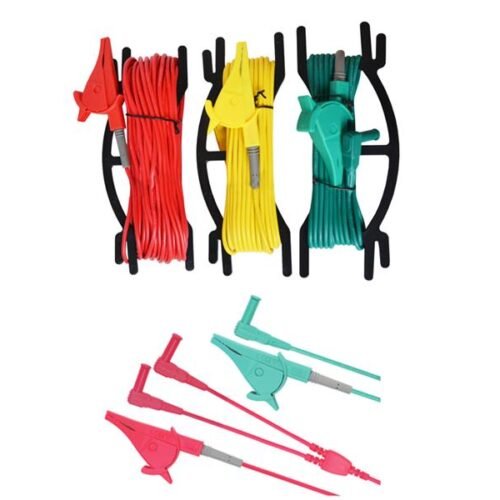 07740103.jpg Conjunto de pontas de prova UNI-T L35 para UT521/522/572