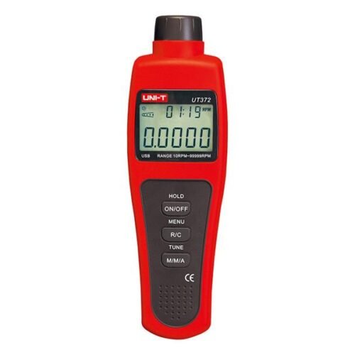 Tacómetro UNI-T UT372