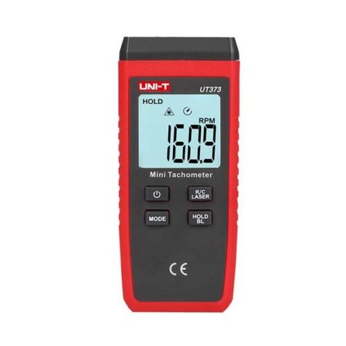 Tacómetro UNI-T UT373