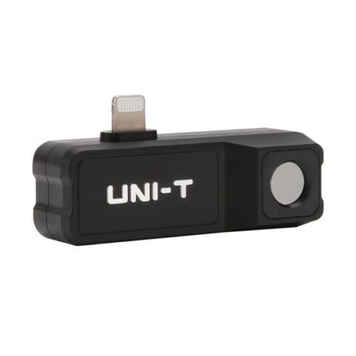 Câmara de imagem térmica UNI-T UTi120MS (iPhone)