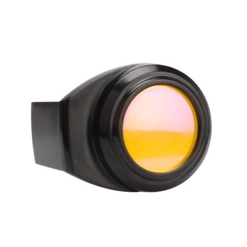 07760308.jpg Lente macro UNI-T UT-Z005 para câmaras termográficas