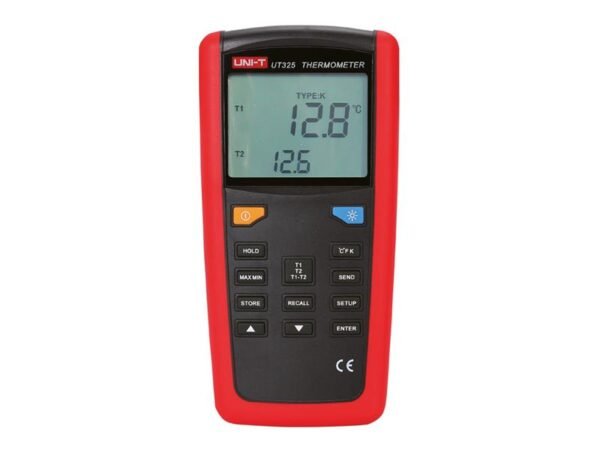 Termómetro Digital UNI-T UT325