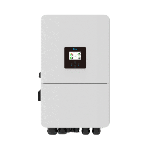 Inversor Híbrido Trifásico DEYE SUN-15K-SG05LP3-EU-SM2 15kW