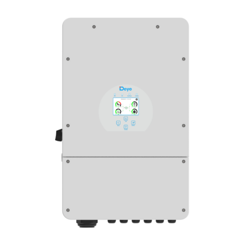 Inversor Híbrido Monofásico DEYE 12kW SUN-12K-SG02LP1-EU-AM3