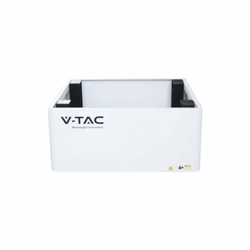 VestWoods bateria de 9,6kWh para rack/montagem