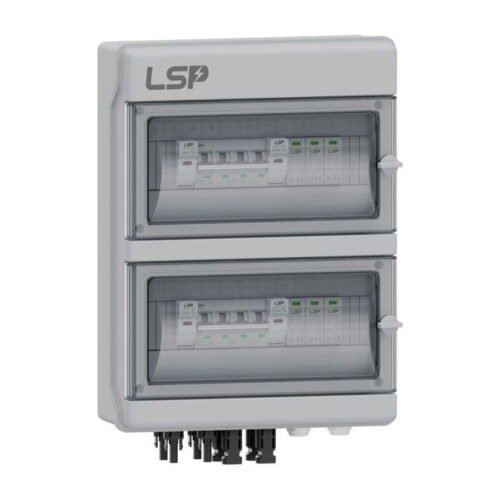 11951.jpg SLP-PV1000-S-2.2 Painel de proteção CC de 2 strings