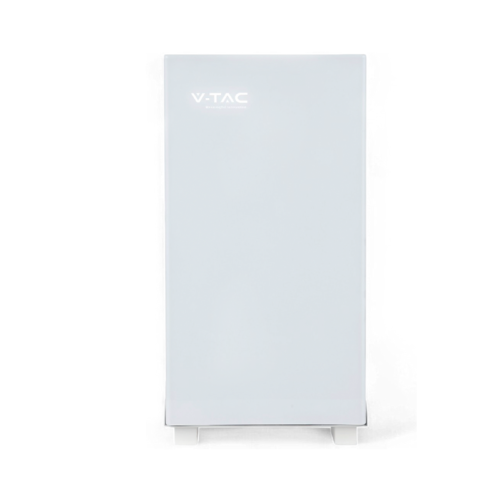 Bateria fotovoltaica LiFePo4, 10,24 kWh, VT-10240W, V-TAC