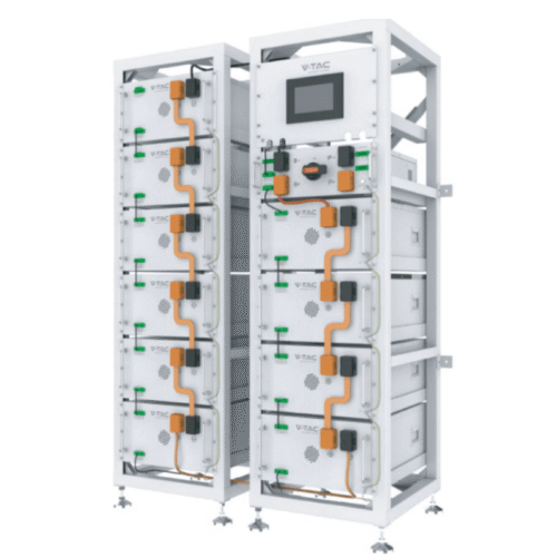 Bateria de Alta Tensão Oliter 105 kWh, V-TAC