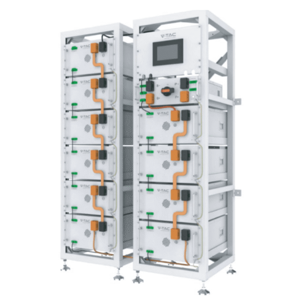 12297_0dfac168-7d9e-47b3-a223-c83da87683e5.png Bateria de Alta Tensão Oliter 105 kWh, V-TAC