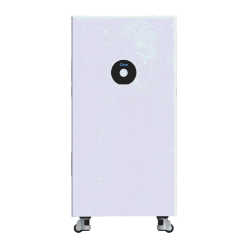 Bateria Deye de 16 kWh LiFePo4, SE-F16 C