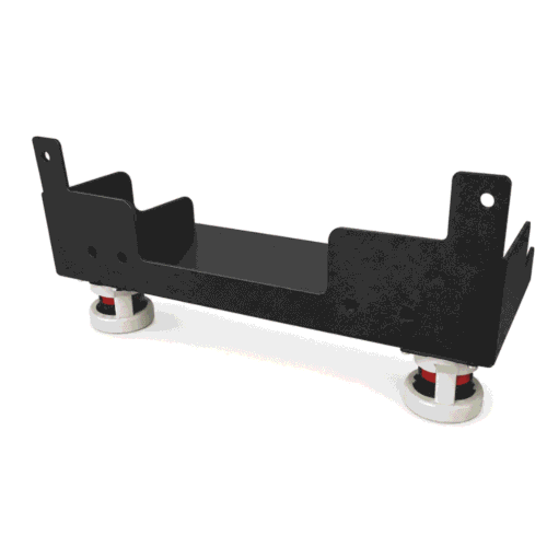 12712.png Suporte inferior para bateria V-TAC 16,07 kWh – Preto