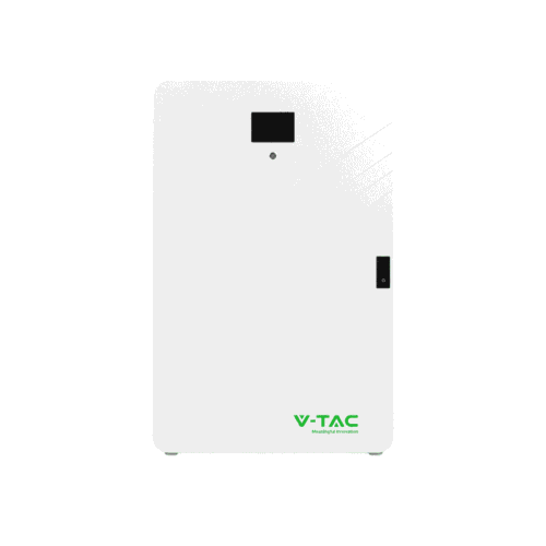 VT-14033 Bateria LiFePO4 fina de 14,33 kWh, V-TAC