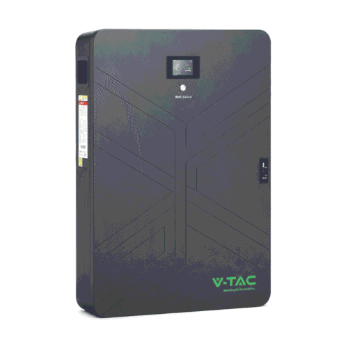 VT-14033 Bateria LiFePO4 fina de 14,33 kWh, V-TAC