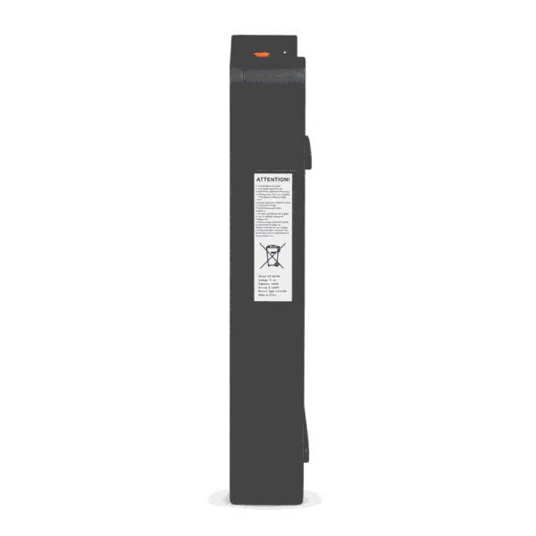 VT-14033 Bateria LiFePO4 fina de 14,33 kWh, V-TAC