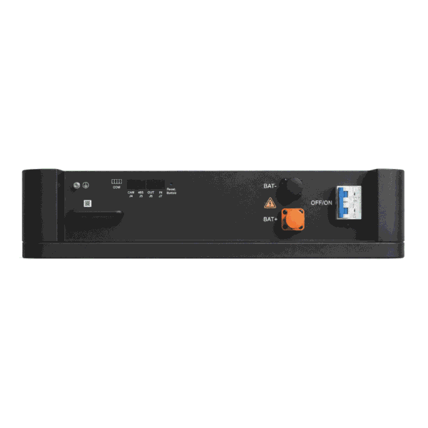 VT-14033 Bateria LiFePO4 fina de 14,33 kWh, V-TAC