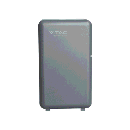 Bateria fotovoltaica LiFePO4, 10,24 kWh, VT-12040-1, IP65, V-TAC