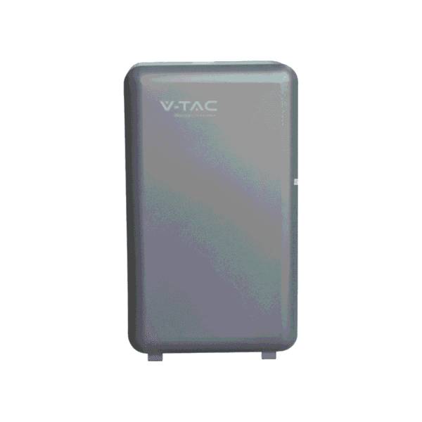 Bateria fotovoltaica LiFePO4, 10,24 kWh, VT-12040-1, IP65, V-TAC
