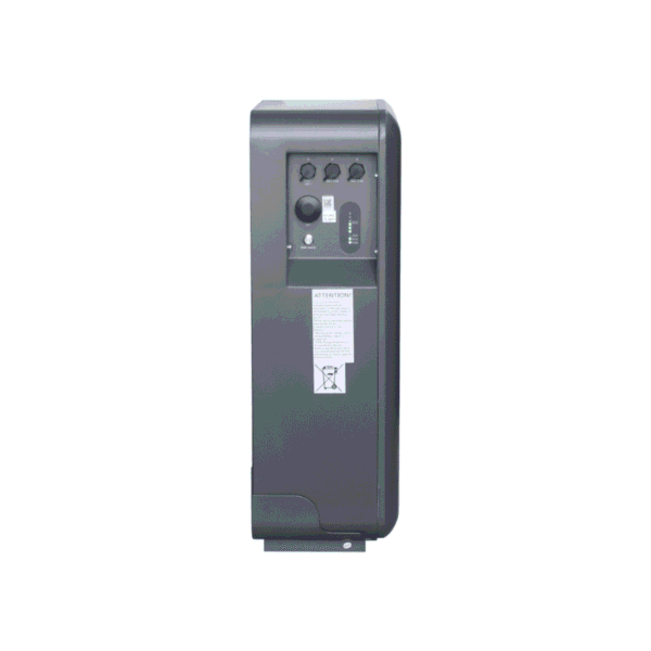 Bateria fotovoltaica LiFePO4, 10,24 kWh, VT-12040-1, IP65, V-TAC