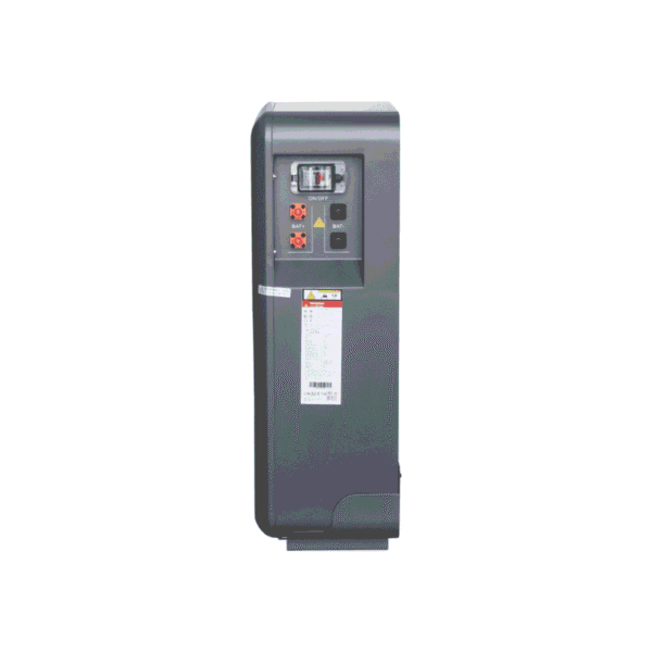 Bateria fotovoltaica LiFePO4, 10,24 kWh, VT-12040-1, IP65, V-TAC