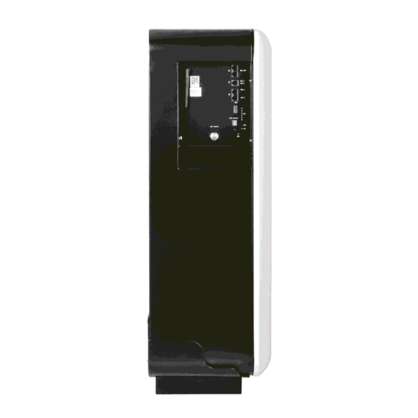 Bateria LiFePO4 de 10,24 kWh VT-12040-1 Branca IP65, V-TAC