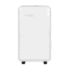 Bateria LiFePO4 de 10,24 kWh VT-12040-1 Branca IP65, V-TAC