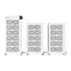 Deye GB-W-Pack12-2-A3 120kWh High Voltage Battery Storage System