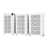 Deye GB-W-Pack12-2-A3 120kWh High Voltage Battery Storage System