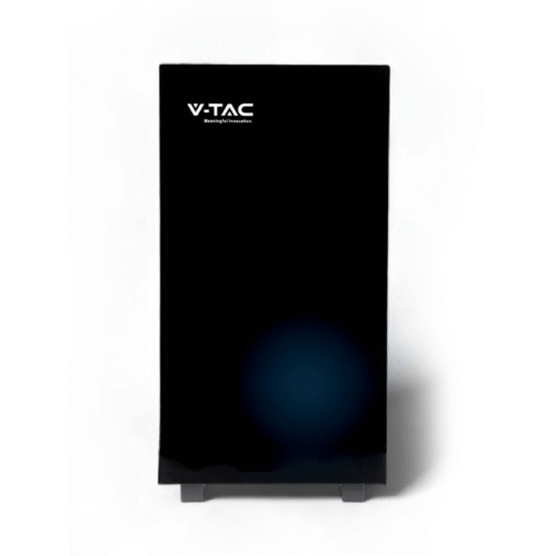 Bateria fotovoltaica LiFePo4, 16,07 kWh, VT-16076B, V-TAC
