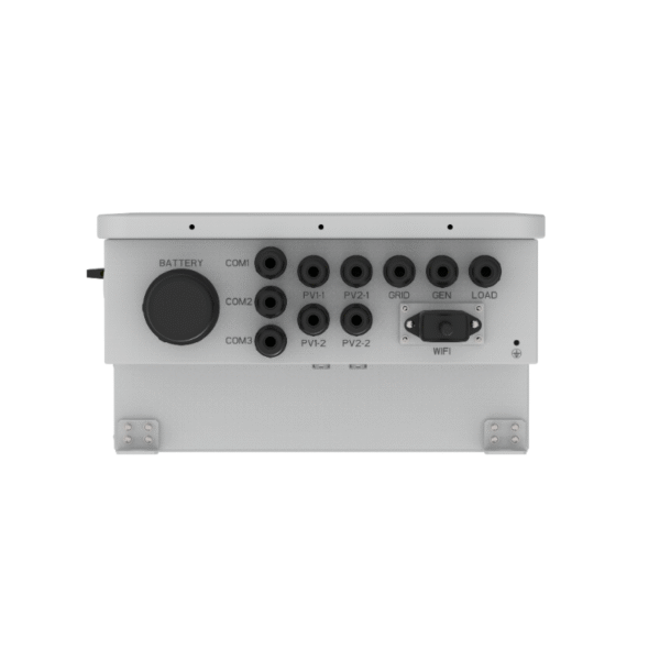 Inversor Híbrido Monofásico DEYE 10kW SUN-10K-SG02LP1-EU-AM3