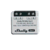 Shelly PM Mini Gen3, contador de energia inteligente com Wi-Fi, 16 A