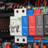 Shelly Pro 2PM v.1, Relé inteligente profissional de 2 canais, DIN, LAN + Wi-Fi