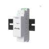 Módulo adicional Shelly Pro 3EM Switch, módulo de controlo de contactores