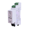 Shelly Pro 3EM 3CT63, Contador de energia inteligente trifásico, DIN, LAN + Wi-Fi, 63 A