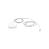 Shelly Flood Gen4, sensor inteligente de inundação com cabo extensível, Matter, Zigbee, Wi-Fi
