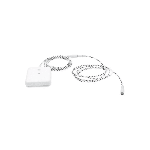 Shelly Flood Gen4, sensor inteligente de inundação com cabo extensível, Matter, Zigbee, Wi-Fi