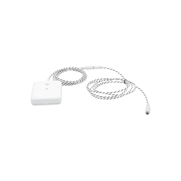 Shelly Flood Gen4, sensor inteligente de inundação com cabo extensível, Matter, Zigbee, Wi-Fi