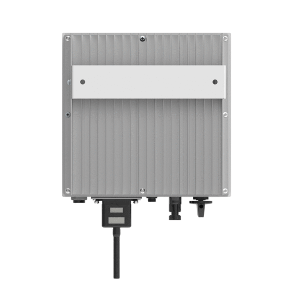 Inversor monofásico ligado à rede DEYE de 3,6 kW, SUN-3.6K-G04P1-EU-AM1