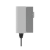 Inversor monofásico ligado à rede DEYE de 3,6 kW, SUN-3.6K-G04P1-EU-AM1
