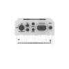 Inversor monofásico ligado à rede DEYE de 3,6 kW, SUN-3.6K-G04P1-EU-AM1
