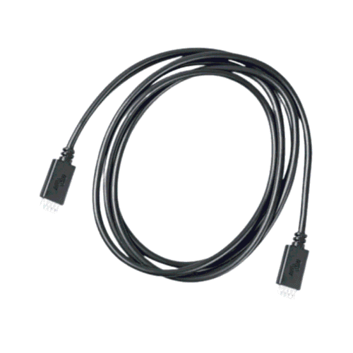 Cabo de comunicação USB Victron Energy VE.Direct, 3 m